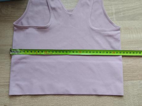 Športova podprsenka, h&m,s