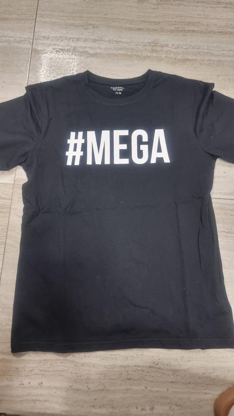 Trička reserved 5 ks, reserved,170