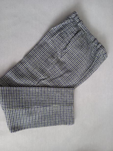 Teplejsie nohavice, m