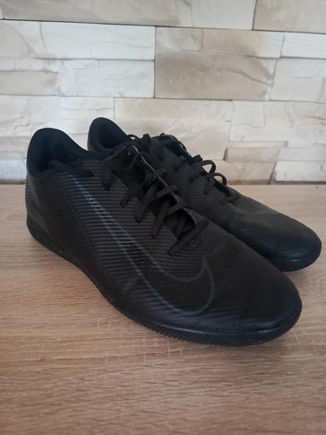 Halovky nike mercurial vapor 16 club ic, nike,43