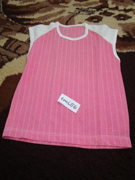 Diev. tričko - 972, 158