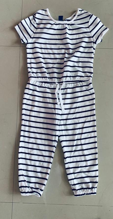 Nohavicovy overal zn gap c 98, gap,98