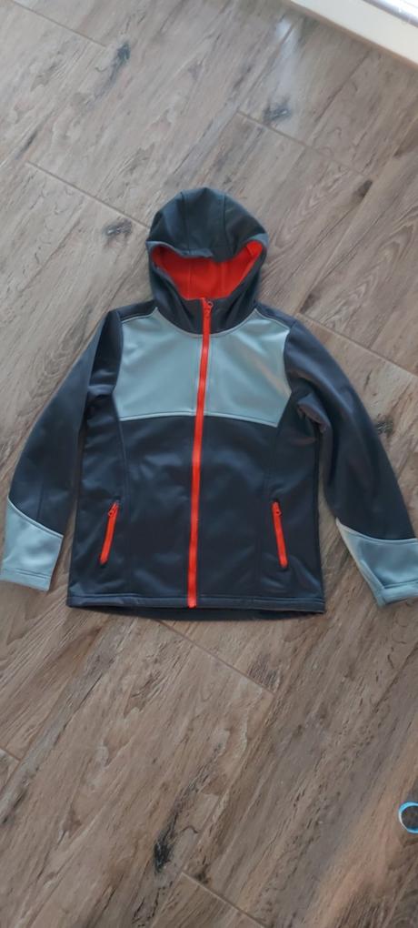 Softselova bunda, crivit,146