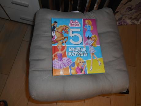 5minutové rozprávky, 