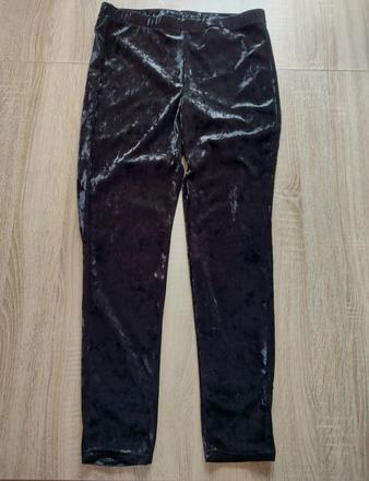 Dámske/ dievčenské legíny veľ. s, yessica,s