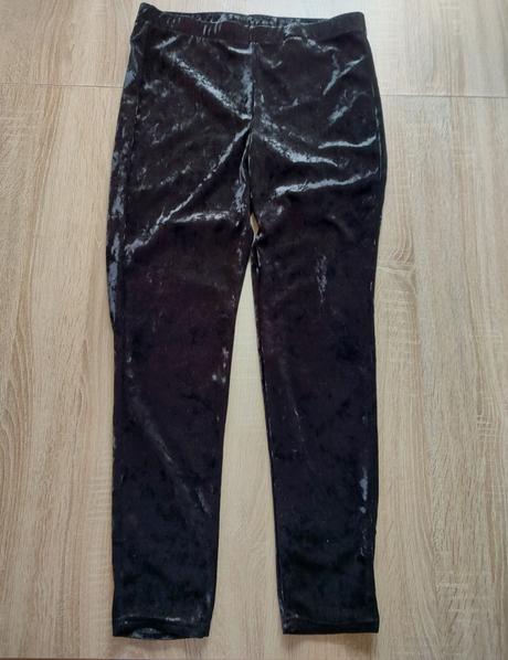 Dámske/ dievčenské legíny veľ. s, yessica,s