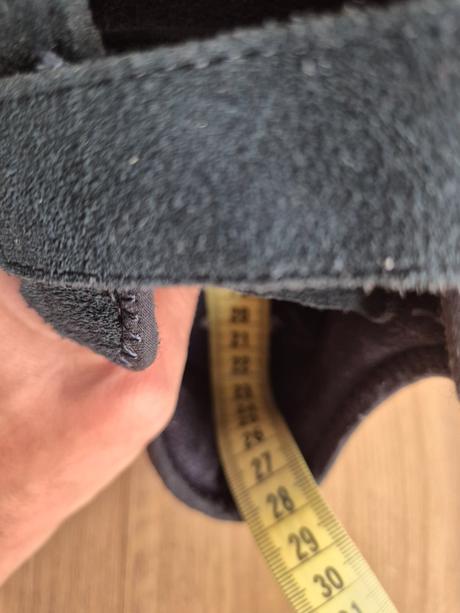 Zara barefoot, zara,34