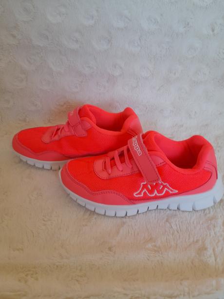 Tenisky ccc, kappa,30