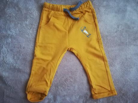 Kvalitné teplaky, 92