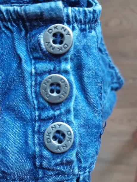 Dkny letne saty-18m, dkny,86