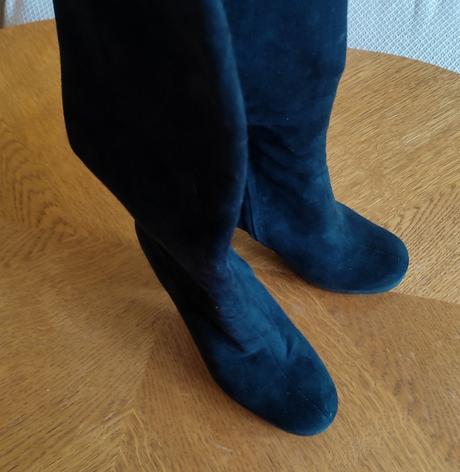 Čierne čižmy geox, geox,37