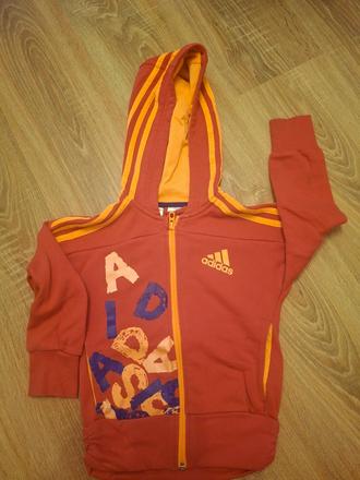Mikina adidas, adidas,116