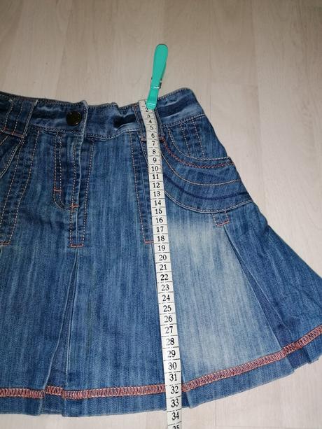 Rifľová sukňa, next,140