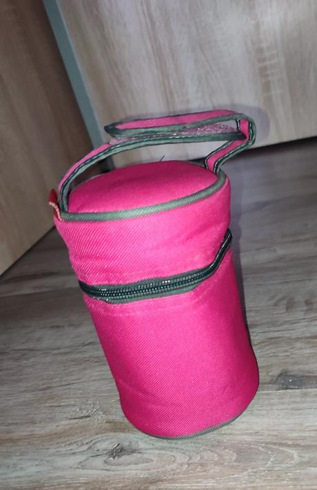 Termo obal na flasu, 