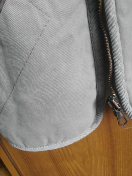 Kozusinova vesta, 110