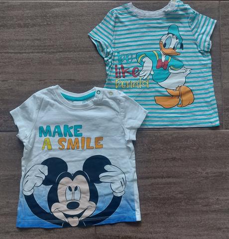 Tricka, disney,80