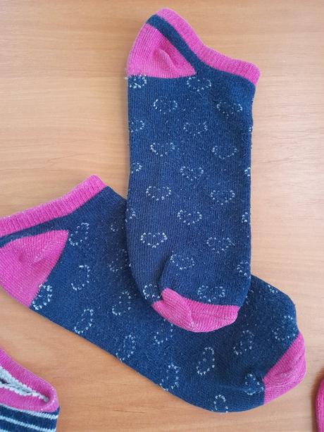 5 parov clenkove 27-30, lupilu,27