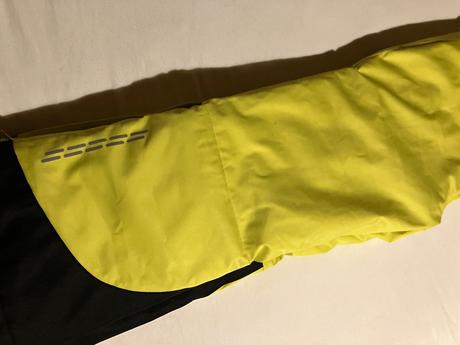 Oteplovacky alpinepro, alpine pro,134