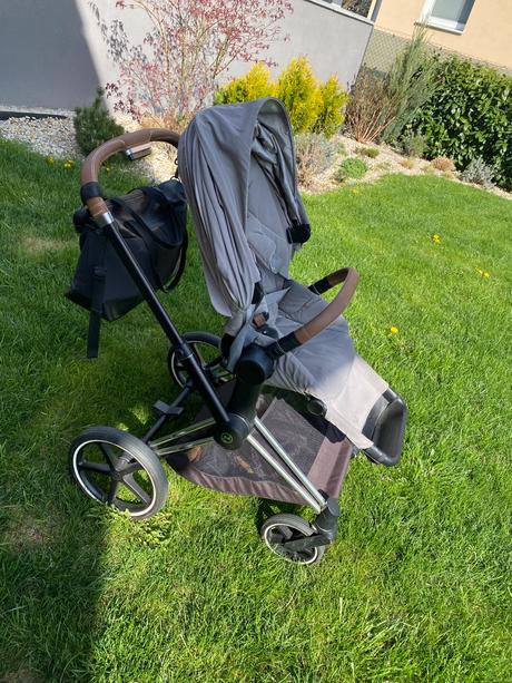 Kocik cybex priam, cybex,cybex priam 3