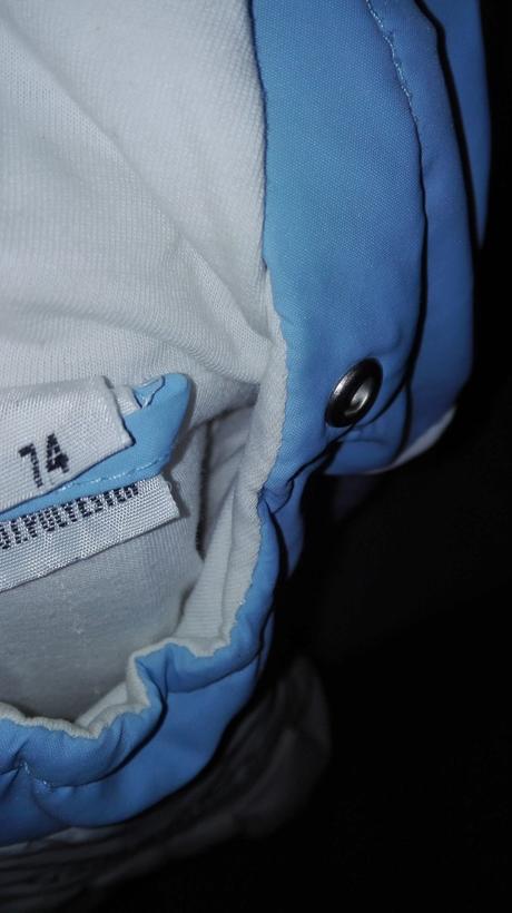 Overal na priechodné/zimné obdobie, veľ. 74, 74