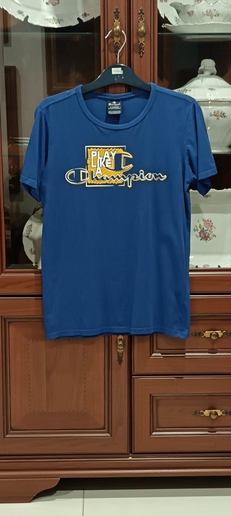 Tričko champion, champion,164