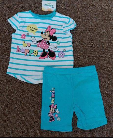 Súprava minnie, 62 / 86