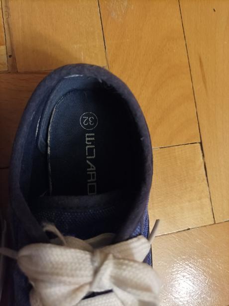 Plátenky wilard, 32