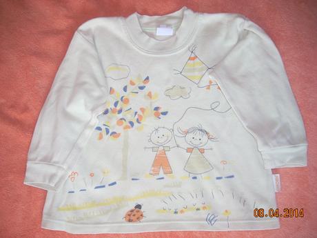 Pyžamko pinokio, 86