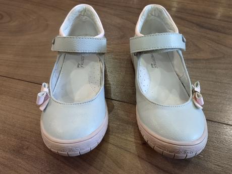 Kožené baleriny vd 20,5cm, protetika,32