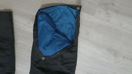 Lyžiarske nohavice veľ. 152/158, alpine pro,152