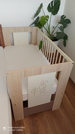 Detská vybava, šírka (cm): 100,dĺžka (cm): 100