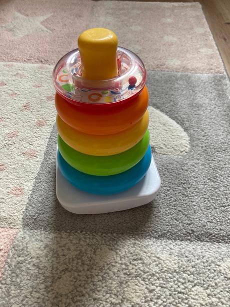 Interaktívna hračka, 