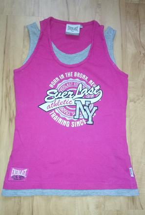 Dievčenské tričko, 146