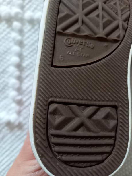 Plátenky converse, converse,22