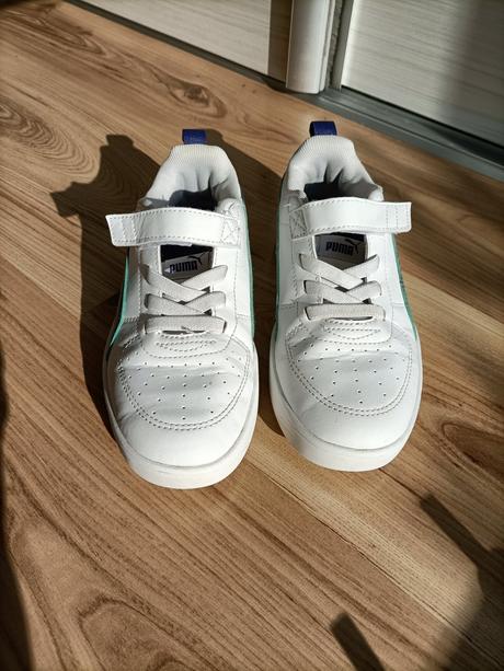 Botasky puma, puma,34