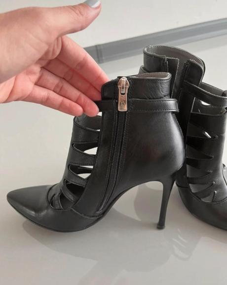 Dámske topánky, 37