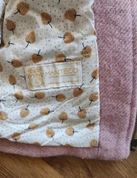 Vlneny kabat zara, zara,80