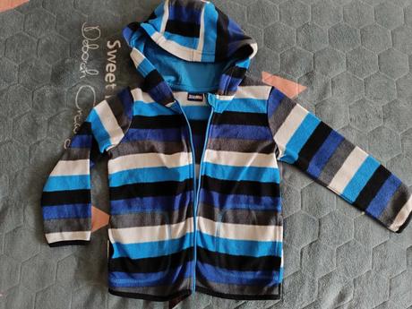 - mikina -, lupilu,98