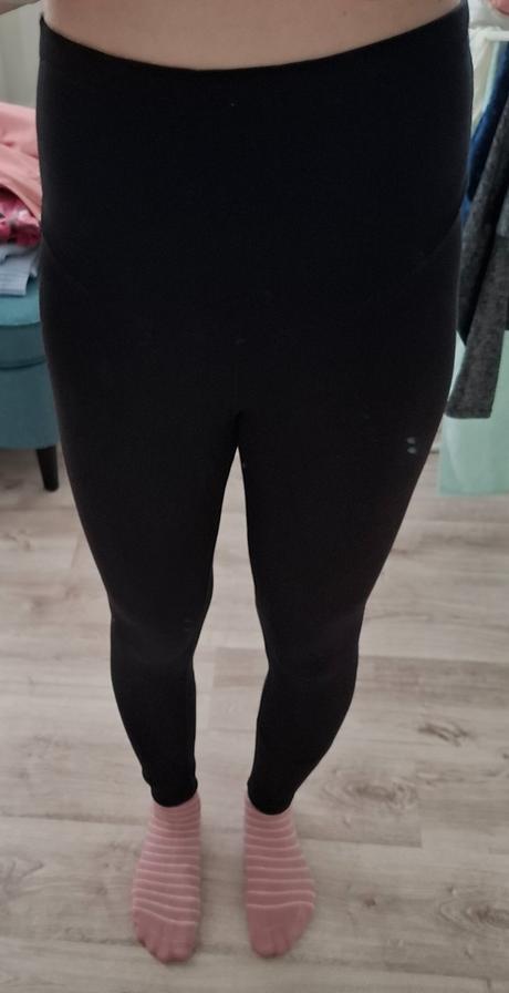 Tehotenske leginy,  osobný odber, s