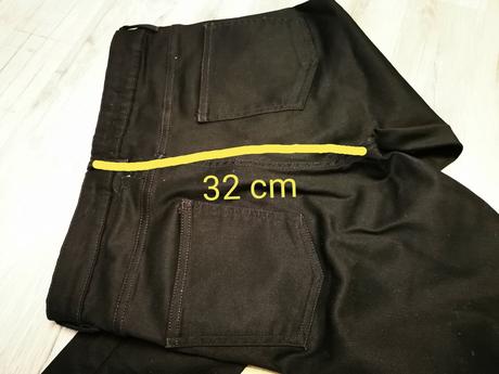 Čierne rifle zn. medicine, s