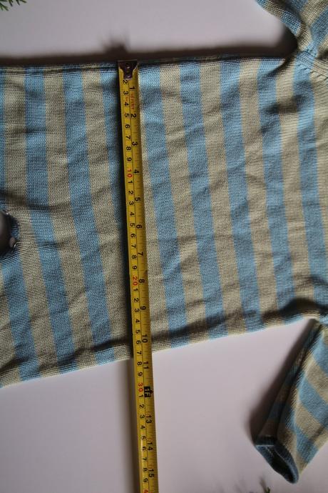 Bavlnený overal wheat, 74