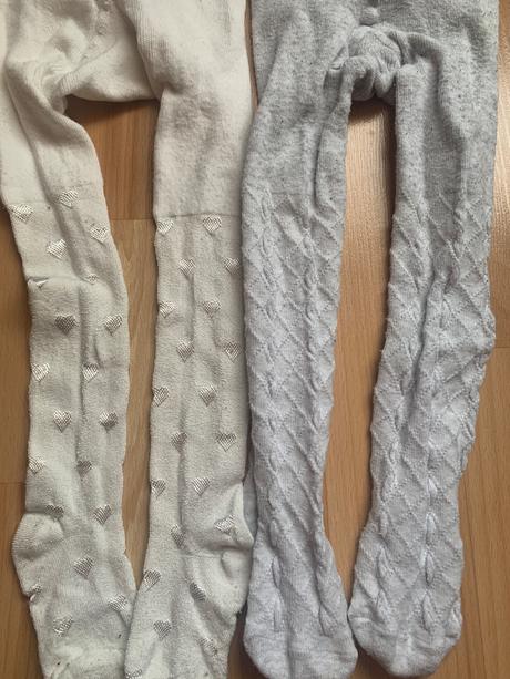 Slávnostné pančušky, 62