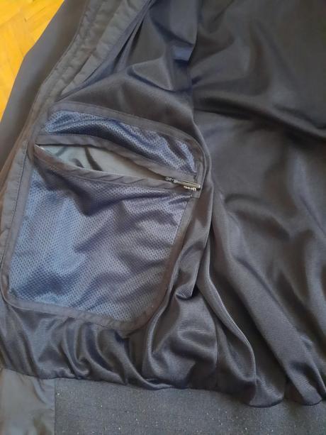 Pánska prechodná bunda gas, l