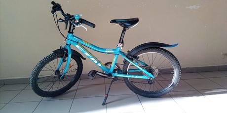 Detský bicykel, ctm,20