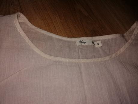 Vintage bluzka, s