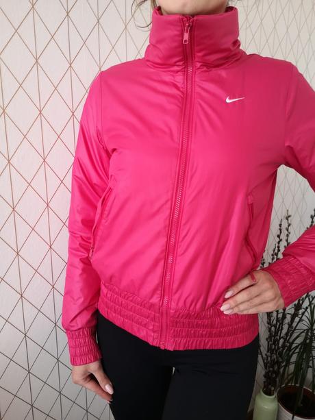 Prechodná bunda zn. nike, nike,s