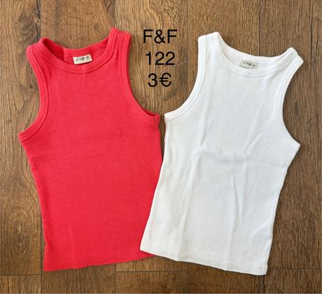 Tielka f&f 122, f&f,122