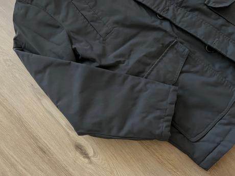 Pánska bunda na zimu p.c. 79,99e, gate,m