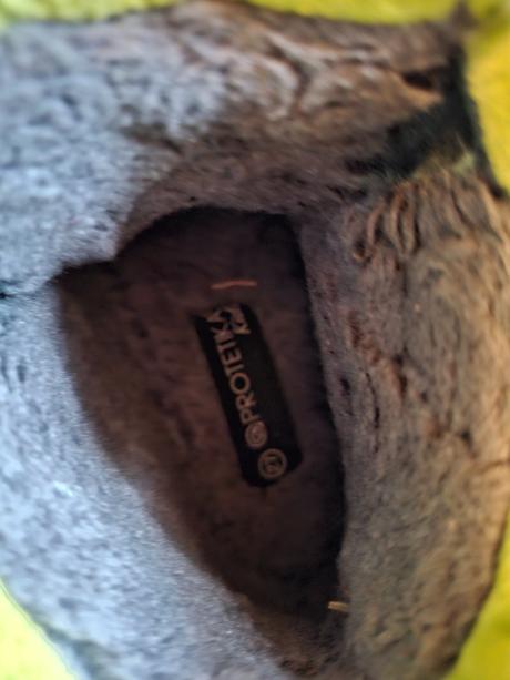 Čižmy protetika, protetika,27