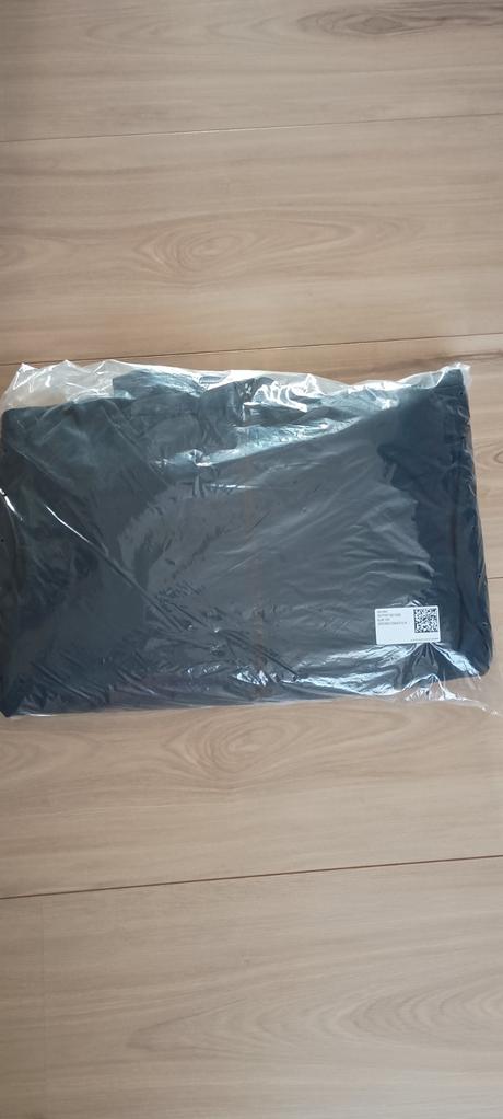 Nová zimná bunda, h&m,170
